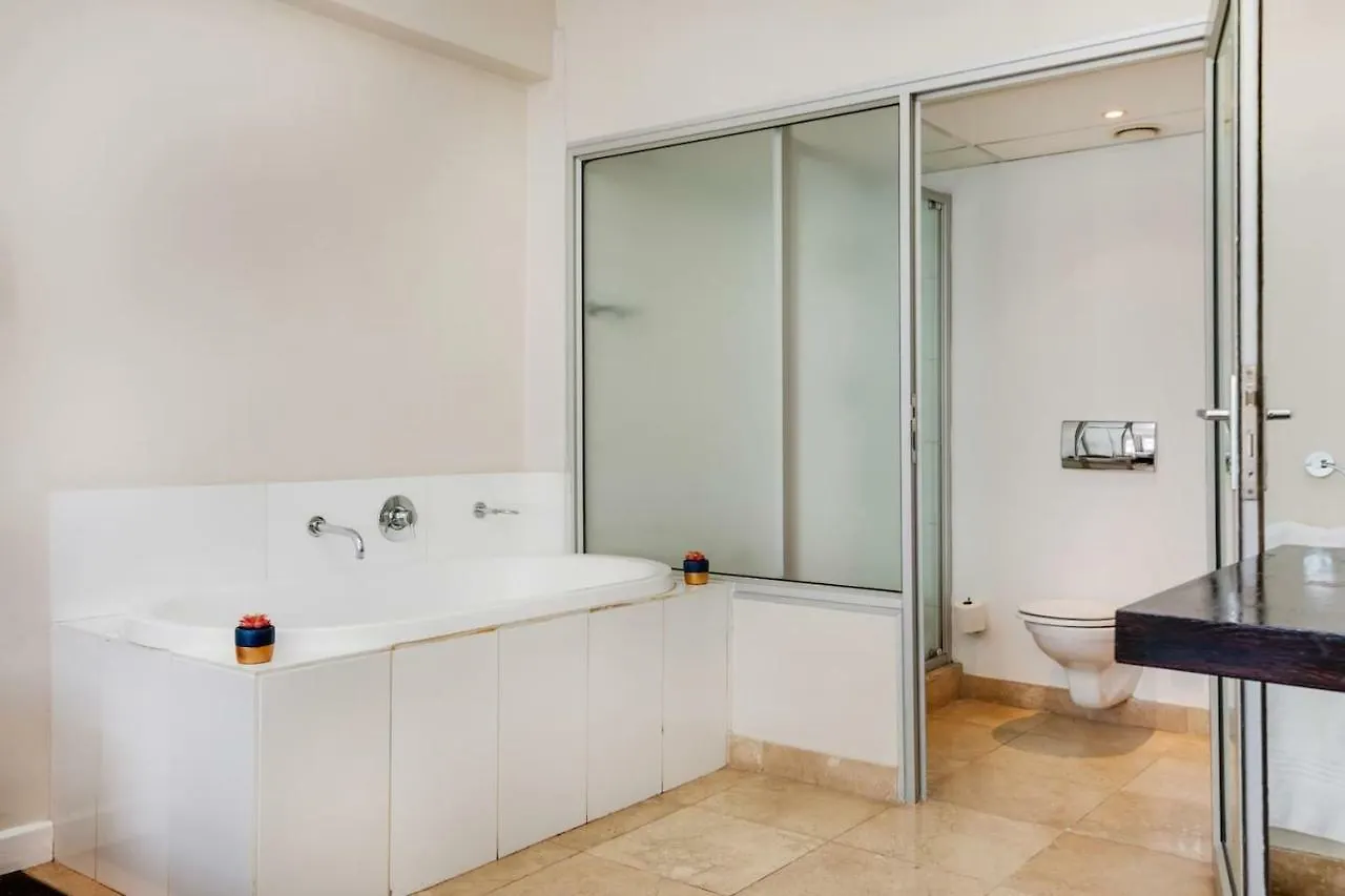 The Bijoux 6-2 No Load Shedding Apartment Cape Town